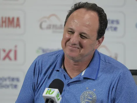 Bahia de Ceni apresenta oferta oficial por atacante gringo bom de bola