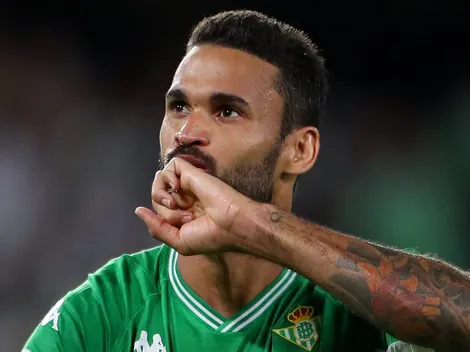 O que esperar de Willian José, possível novo reforço do Palmeiras