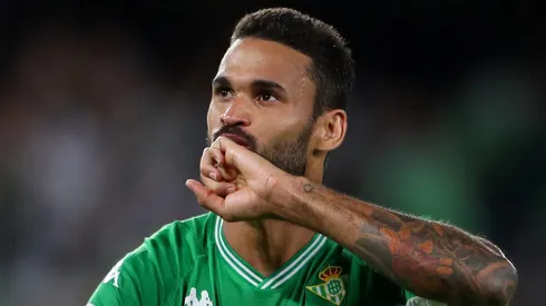 O que esperar de Willian José, possível novo reforço do Palmeiras (Photo by Fran Santiago/Getty Images)