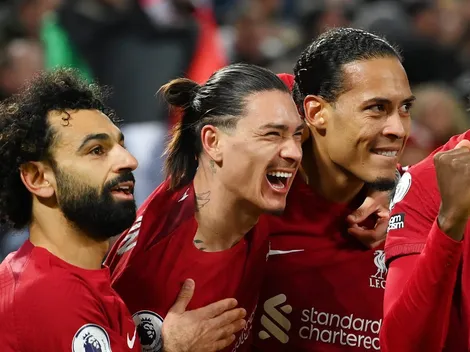 Contratação bombástica: Real Madrid tem interesse em contratar astro do Liverpool