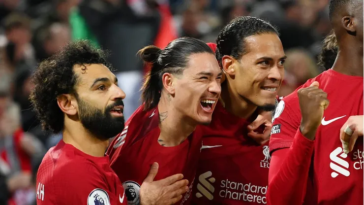 Real Madrid quer astro do Liverpool. (Photo by Stu Forster/Getty Images)