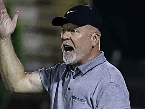 Mano Menezes vira alvo da torcida do Corinthians após 'informação' sobre Majestoso surgir