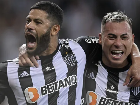 Bahia vai com tudo para assinar com atacante multicampeão pelo Atlético