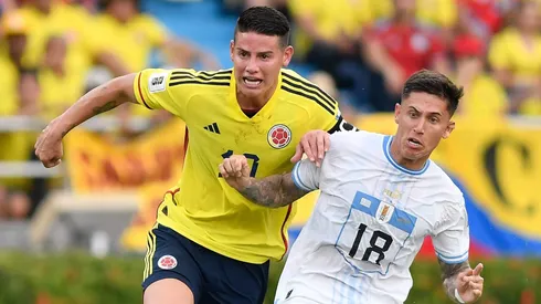 Flamengo recebe o 'sim' para anunciar mais um gringo acima da média (Photo by Gabriel Aponte/Getty Images)