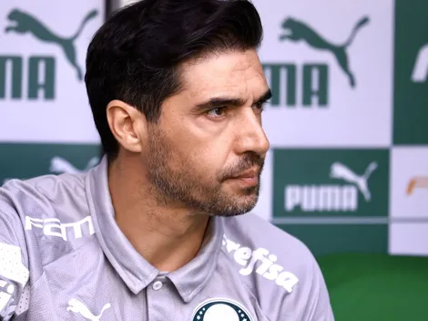 Mercado da bola: Abel escolhe e 4 reforços devem chegar no Palmeiras