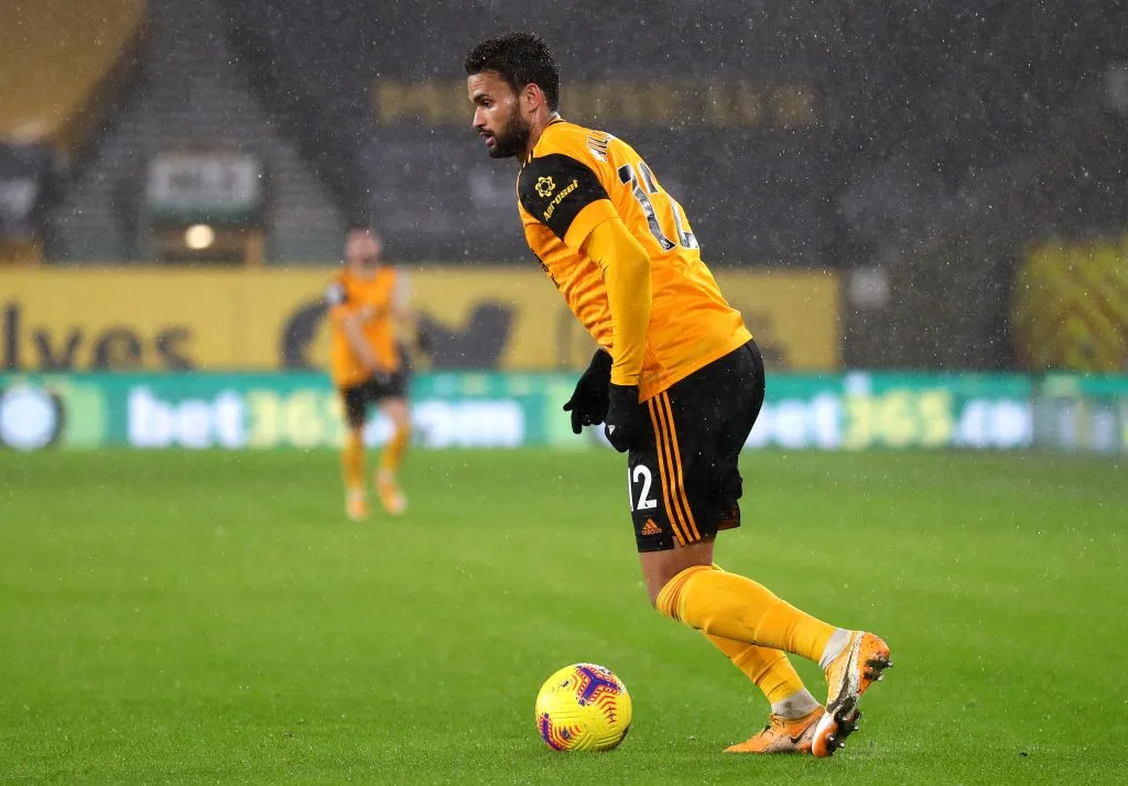 Atacante nos tempos de Premier League (Photo by Catherine Ivill/Getty Images)