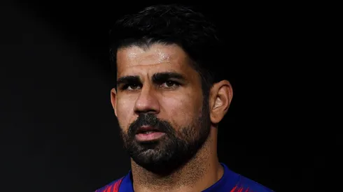 Palmeiras esquece Diego Costa e prepara proposta por ex-Real Madrid (Photo by David Ramos/Getty Images)