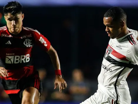 Portal equatoriano ranqueia as 10 maiores equipes do futebol brasileiro