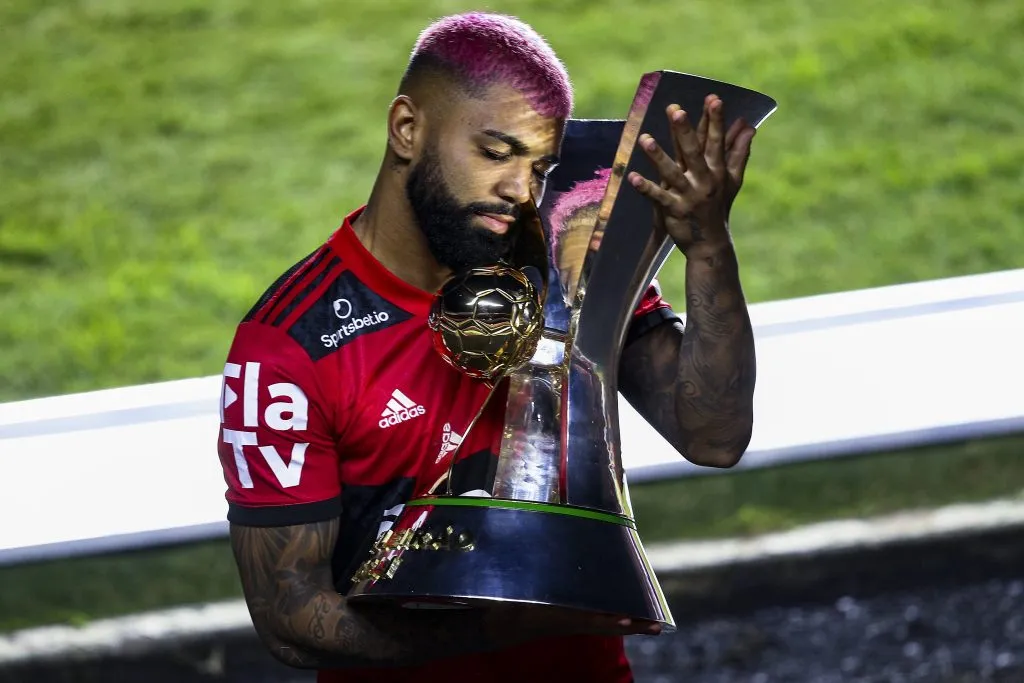 (Photo by Buda Mendes/Getty Images)