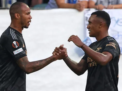 Corinthians quer surpreender e anunciar a chegada de jogador do Arsenal