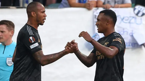 (Photo by Christian Kaspar-Bartke/Getty Images)