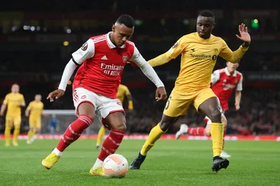 (Photo by Shaun Botterill/Getty Images)