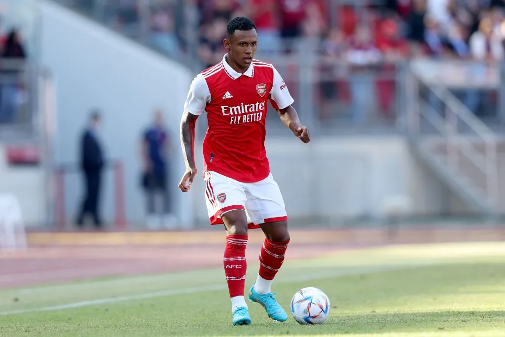 (Photo by Alexander Hassenstein/Getty Images)