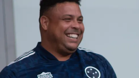 Foto: Fernando Moreno/AGIF