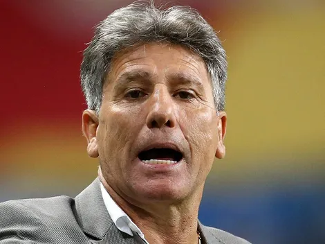 Grêmio supera concorrência e acerta com novo meio-campista