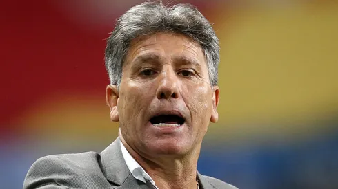 (Photo by Diego Vara - Pool/Getty Images)