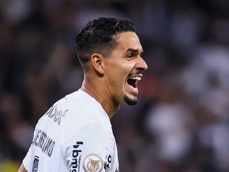 Corinthians consegue o sim e avança por substituto de Lucas Veríssimo
