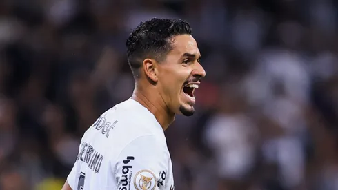 Corinthians consegue o 'sim' e avança para contratar substituto de Lucas VeríssimoCorinthians consegue o 'sim' e avança para contratar substituto de Lucas Veríssimo. Foto: Marcello Zambrana/AGIF