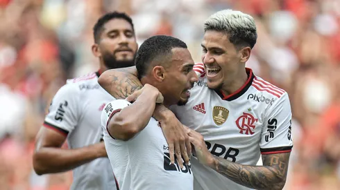 Foto: Thiago Ribeiro/AGIF