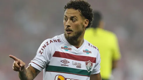 (Photo by Pedro H. Tesch/Getty Images)