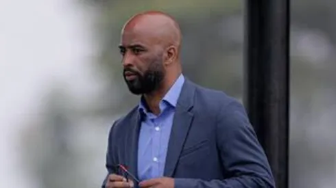 Corinthians avalia investida e pode enviar Fabinho Soldado para fechar com titular do Internacional. (Foto: Divulgação/Agência Corinthians)