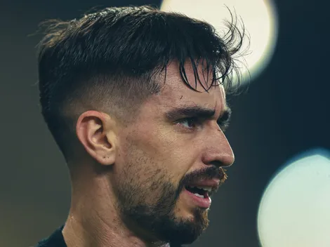 Igor Coronado surge como possibilidade para o Palmeiras e torcida reage