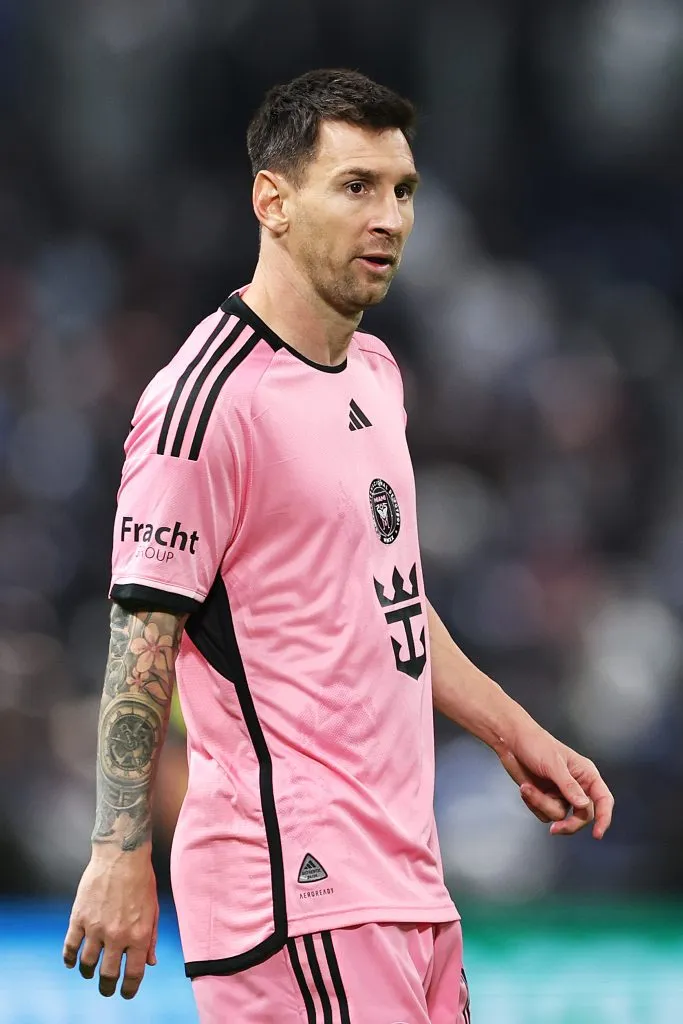 Francois Nel/Getty Images