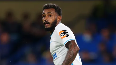 Alvo do Botafogo, Wendel, do Zenit, recebe proposta oficial para fechar com campeão do Brasileirão. (Photo by Catherine Ivill/Getty Images)