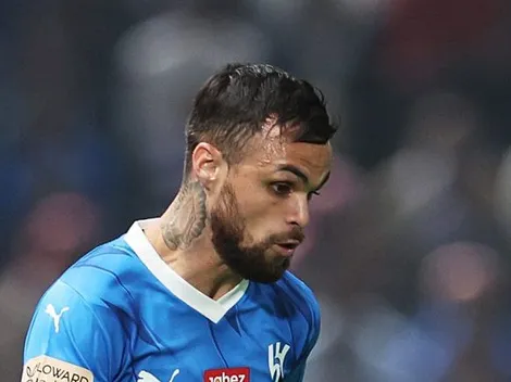 Michael bomba em vitória do Al Hilal e deixa Messi triste no Inter Miami