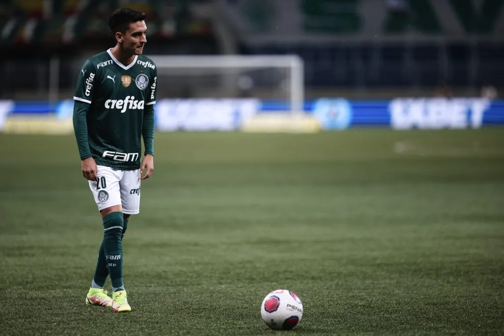 Atuesta retorna ao Los Angeles FC. Foto: Ettore Chiereguini/AGIF