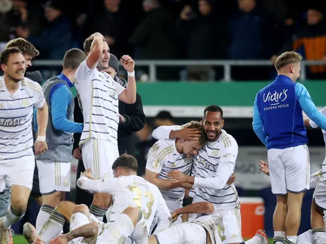 Com surpresas, Copa da Alemanha abre disputa nas quartas de final