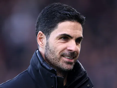 Arsenal quer Tommy Setford, de apenas 18 anos