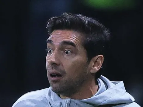 WTorre toma atitude imediata após cobrança de Abel Ferreira no Palmeiras