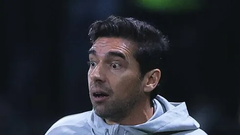 Abel Ferreira tem pedido atendido no Palmeiras. Foto: Ettore Chiereguini/AGIF