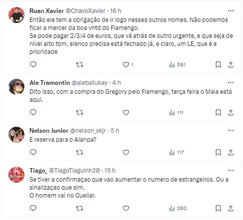 Reprodução/X