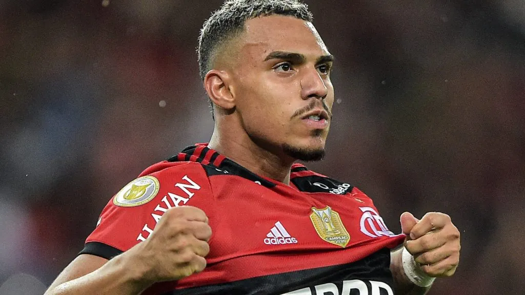 Foto: Thiago Ribeiro/AGIF