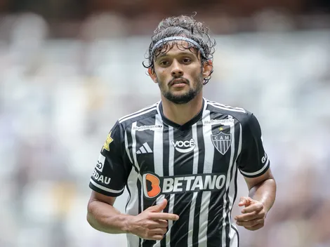 Felipão expõe planos para Scarpa no Atlético e reforço pode jogar em até 4 posições