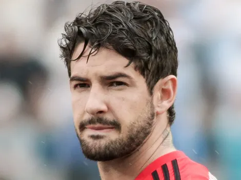 SAF do Brasileirão tem caminho livre para anunciar Alexandre Pato, ex-São Paulo