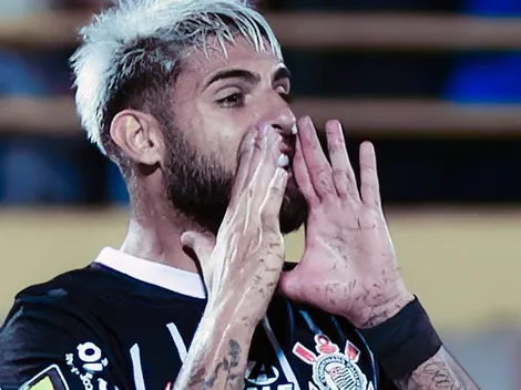 "Polêmicas" no Corinthians: Mano toma atitude inesperada com Yuri Alberto