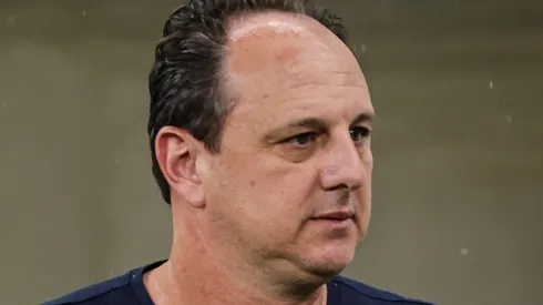 Bahia pode anunciar '9' de peso e fechar o mercado com chave de ouro. Foto: Gilson Lobo/AGIF