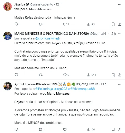 Reprodução/X