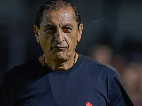 Reforços no Vasco: Ramón Díaz expõe à 777 qual reforço quer no time