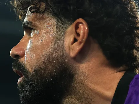 Opinião: Diego Costa pode oferecer qualidade técnica ao Palmeiras, mas pode ser ruim para o ambiente