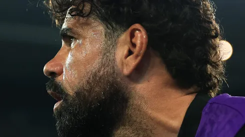 (Photo by Buda Mendes/Getty Images)