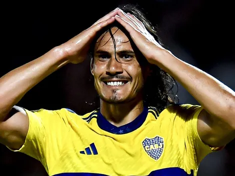 Opinião: Contratação de Cavani pode ser um erro do Grêmio