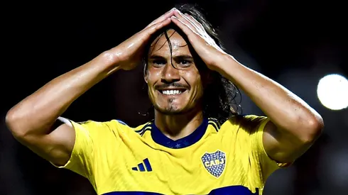 Opinião: Contratação de Cavani pode não ser um erro do Grêmio. (Photo by Marcelo Endelli/Getty Images)