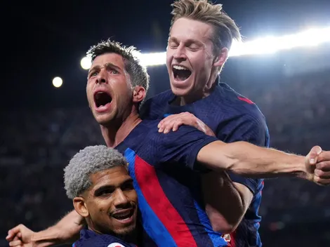 Barcelona decide se despedir de grande estrela do elenco