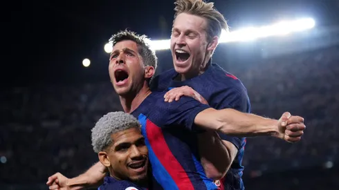 (Photo by Angel Martinez/Getty Images)