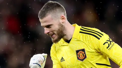 (Photo by Alex Livesey/Getty Images)