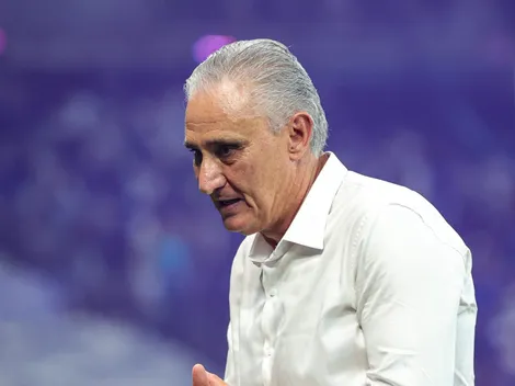 Flamengo tem acordo para anunciar a contratação de brasileiro que atua na MLS